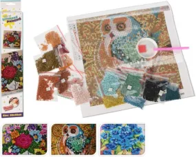 diamond painting