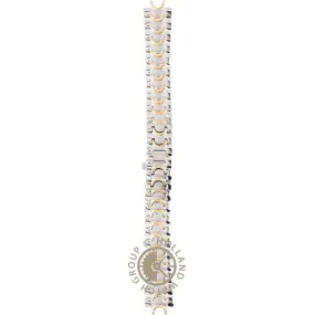 Jaguar BA01576 J424 Horlogeband