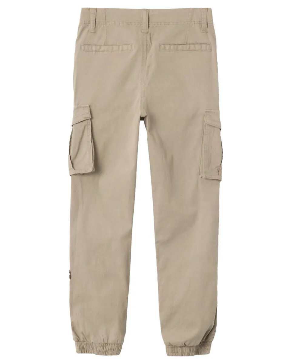 Name It    Broek