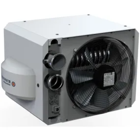 Winterwarm gasgestookte luchtverwarmer XR 20 +
